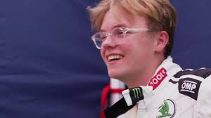 Video: Recapping rally's big return in Rome