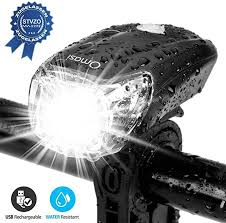 Omasi Fahrradbeleuchtung Led Stvzo Zugelassen Fahrradlicht Fahrradlampe Usb Wiederaufladbar Fahrrad In 2020 Fahrrad Licht Fahrradbeleuchtung Fahrradlampe
