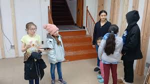 Celebrations of Quinceanera in the Church. You can choose your favorite  music for this special occasion. Our church capacity is up to 200 people.  We also have hall for rent for up