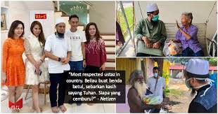 See more of ebit lew on facebook. Bukan Muslim Tunjuk Sokongan Terhadap Ebit Mohon Ustaz Jangan Putus Asa