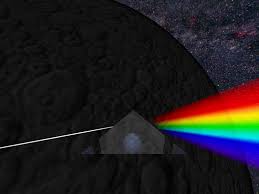Emi had reacted with confusion when faced with the cover designs for atom. Pink Floyd Dark Side Of The Moon Stiftung Planetarium Berlin