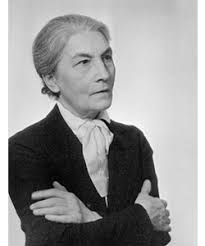 Jeanne Bucher Jaeger