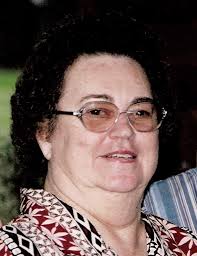 Obituary information for Peggy Ann Selby