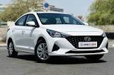 Rental Cars UAE