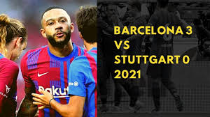 Contra el stuttgart, en el tercer el stuttgart, más rodado, afrontó el encuentro mermado por las bajas. Dvh9n6ep1jv51m