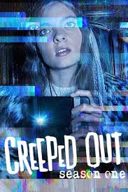 詭奇怪談: 第1 季(2017)