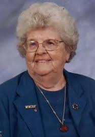 Flossie Beatrice Allen Royalty (1914-2006)