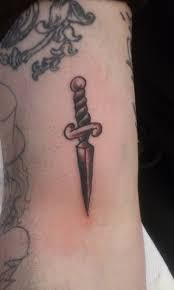 For information about gaby weir's services as a chef, caterer and instructor, visit hirechefgaby.com. Joe Juggie Juchnowski Tattoo Factory