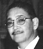 Albert Vidal Longoria (1955-2009)