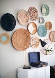 Maybe you would like to learn more about one of these? African Wall Basket Wall Basket Set Wicker Bowl Wicker Wall Tray Boho Wall Art Bohemian Wall Deco Da233 Boho Wall Art Set Of 9 Wall Baskets Set 9 Wall Hanging Plate Bowls