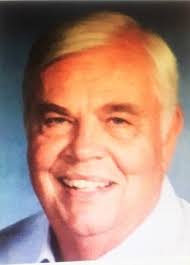 Ronald Diehl Obituary