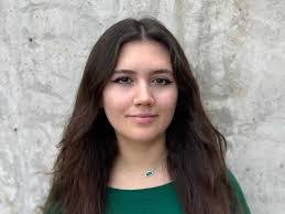 Amanda Mcmahon's Instagram, Twitter & Facebook