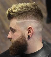 Organic jojoba oil truly is a hair oil for men, treating your hair and beard at the same time. 50 Mens Hair Colour Ideas For Men Thinking Of Dying Their Hair Regal Gentleman