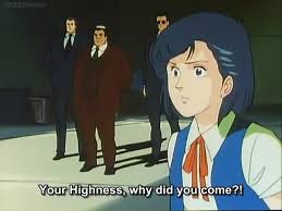 Ryo meets yoko fuyuno, a reporter intent in writing a story about the exploits of the city hunter. City Hunter Season 2 Episode 11 English Subbed Watch Cartoons Online Watch Anime Online English Dub Anime
