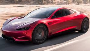 Tesla Roadster Mk Ii Specs Performance Data Fastestlaps Com
