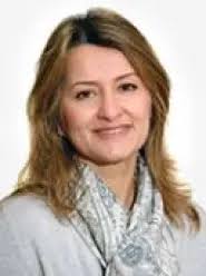 Dr. Shirin Haddady, MD