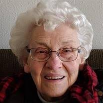 MARY ELLEN LAPHAM Obituary