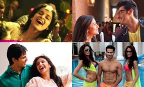 Bollywood Songs That Rocked The Charts In 2014 See more of bollywood hd songs on facebook. bollywood songs that rocked the charts