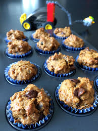 Muffins Dattes Et Melasse Desserts Vegan Desserts Food