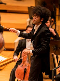 How much of rafael payare's work have you seen? Venezuelan Conductor Rafael Payare In Heady Debut With Cso Lights Up Bernstein Bartok Chicago On The Aisle Chicago Performing Arts And Other Splendors Best Bets In Music And Theater