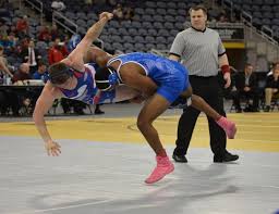 South Putnam's Rudy Harris qualifies for State Finals with 3rd-place finish 