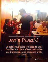 jay s a gathering place for friends and families a place where memories are homemade and seasoned with love quotes food quotation love restaurant base