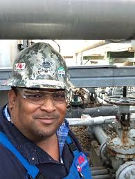 DV Oilfield Services Ltd