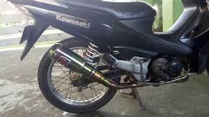 Modifikasi motor zx 130 yang viral. Modifikasi Zx 130 100 Foto Modifikasi Motor Zx 130 Terbaru Bandingkan Harga Dan Temukan Harga Mobil Kawasaki Zx130vr Terbaik