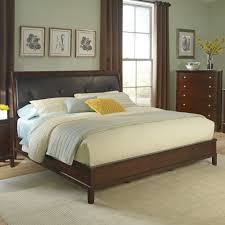 Denver Upholstered Standard Bed King Bedroom Sets Cheap Bedroom Furniture Cheap Bedroom Furniture Sets