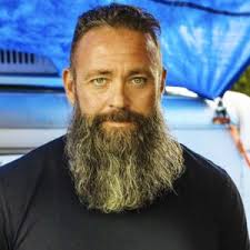 Charles Moore “Chick” Garrison, Sr.