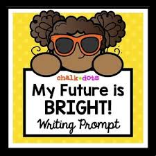 See more ideas about activities, fun activities, future kids. This My Future Is Bright Writing Activity Is Fun To Do At The End Of The School Year To Get Your Writing Activities Flip Book Activities Fun Writing Prompts