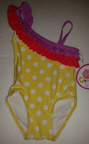 5 out of 5 stars. Circo Baby 6 Months Yellow Multi Colored Tiendamia Com