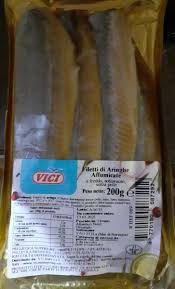 We did not find results for: Filetti Di Aringhe Affumicate