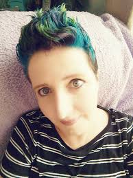 Well done to Kylie Crane for joining the Thermie Gang!! You are in the  exclusive Limited Edition Noir Gang too. Whoop Whoop! Huge welcome and a  massive thank you my lovely. xxx