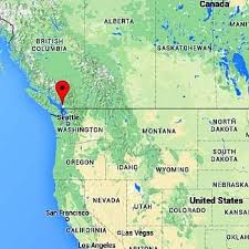 Vancouver Climate Average Weather Temperature