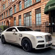 Mansory Rolls Royce Wraith Rolls Royce Wraith Rolls Royce Luxury Cars