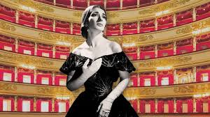 Maria Callas: Who was 'La Divina', how high could she sing, and how did she  die? - Classic FM