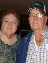 Obituary for Barbara Evelyn Thatch