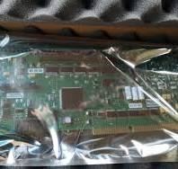 Siemens Robicon User I/O board 24VDV A5E32100313 GH180 24VDC ...