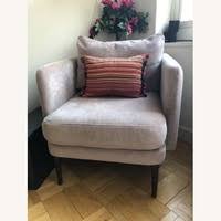 Check spelling or type a new query. West Elm Auburn Chair Aptdeco