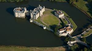 Leeds castle in kent, england, has been called the loveliest castle in the world. Leeds Castle And Why It Could Host Future I M A Celebrity Get Me Out Of Here Series Kent Live