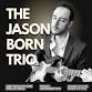The Jason Born Trio at Steamworks Creative event in Gibsonia, PA