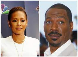 Mel B zet 'geheime wapen' Eddie Murphy in om voogdij over dochter te  krijgen | Celebrities | hln.be