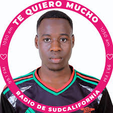 Kongoi mhesh,,, future is promising my fans keep supporting me Lawrence  Malot