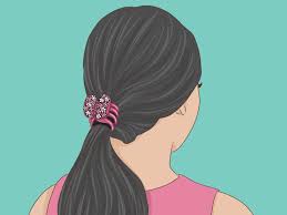 A buzz cut is any of a variety of short hairstyles usually designed with electric clippers. 3 Easy Ways To Wear Claw Clips Wikihow
