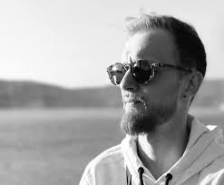 Interview with Arkady Antsyrev • Deep Tech Mag