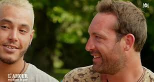 Thomas (L'amour est dans le pré 2018) : « Pourquoi j'ai quitté Romain pour  Medhi »