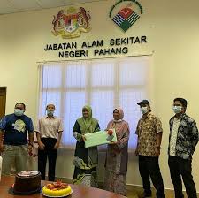 Maybe you would like to learn more about one of these? Jasamu Dikenang Kuantan 13 Jabatan Alam Sekitar Facebook