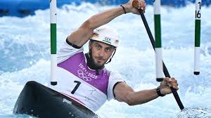 Sunday events were cancelled as the river was flooded. Gtn9akp8azmn M