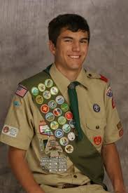 Sioux City boy earns Eagle Scout Award